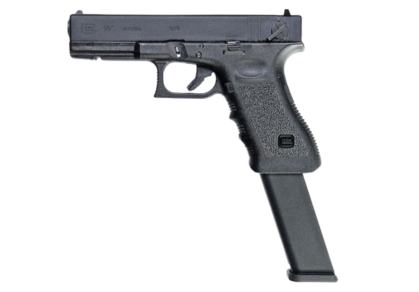 Glock18c