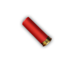 Ammo Shotgun