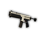 Combat PDW