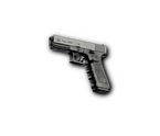 Combat Pistol