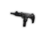 Micro SMG