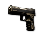 MK2 Pistol
