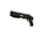 Shotgun